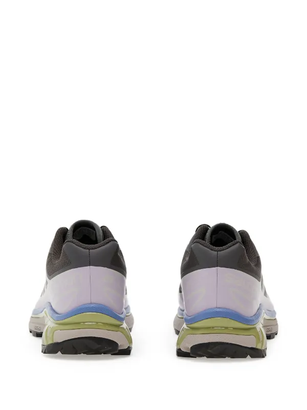 【関税込み】Salomon グレー XT-6 スニーカー Salomon(サロモン)｜XT-6 スニーカー/ゴーストグレー/グレー