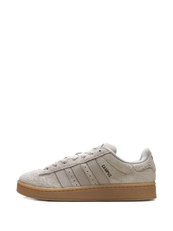 adidas gazelle silver green womens Adidas Campus 00s Grey Six Core Black