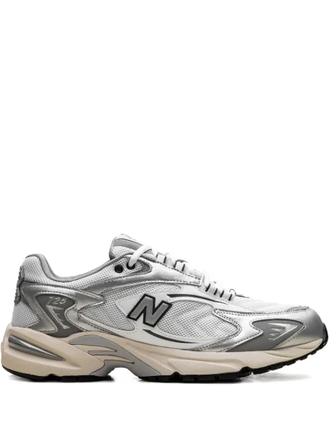 New Balance 725v1 "Metallic Silver/Slate Grey" sneakers