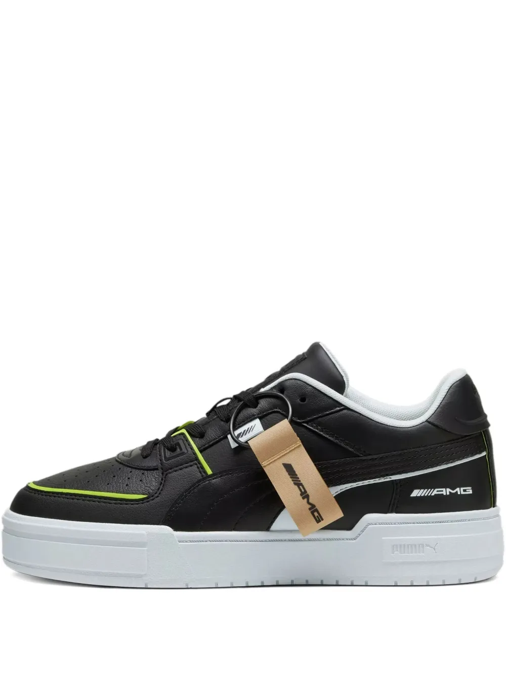 PUMA CA Pro "Prairie Tan White" sneakers Black