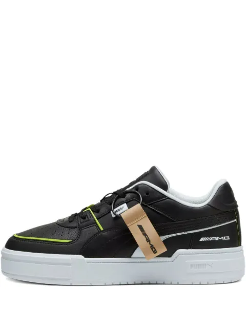 PUMA tenis CA Pro Prairie Tan/White