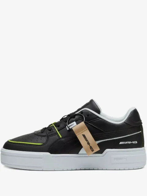 PUMA CA Pro "Prairie Tan/White" sneakers