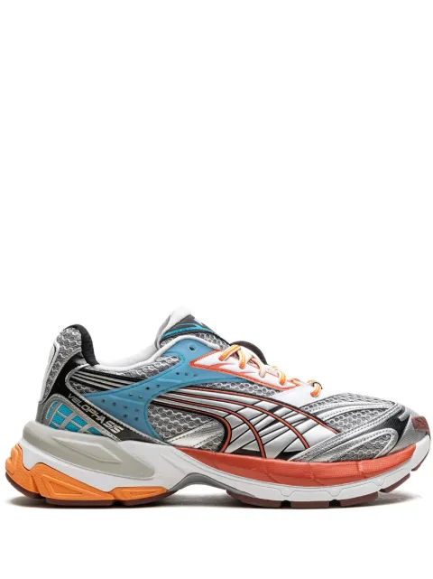 PUMA Velophasis Phased "Chili Powder" sneakers