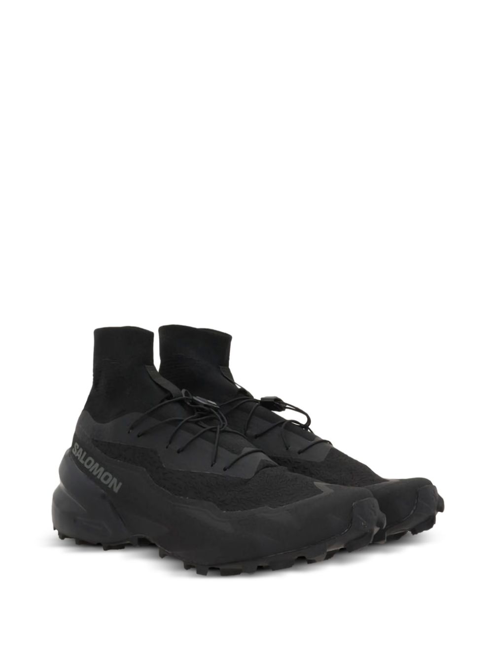 Salomon Speedcross Advanced sneakers Black