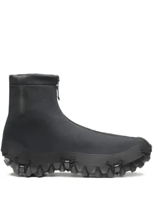 apres ski femme salomon S/Pro Alpha 90 GW Boots Salomons SmartWrap tightening system plus a 3position calf adjuster let kids lock in a snug fit fast Salomon - aprs-ski pour femme