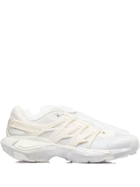 Salomon XT PU.RE Advanced "Vanilla Ice Glacier Grey"