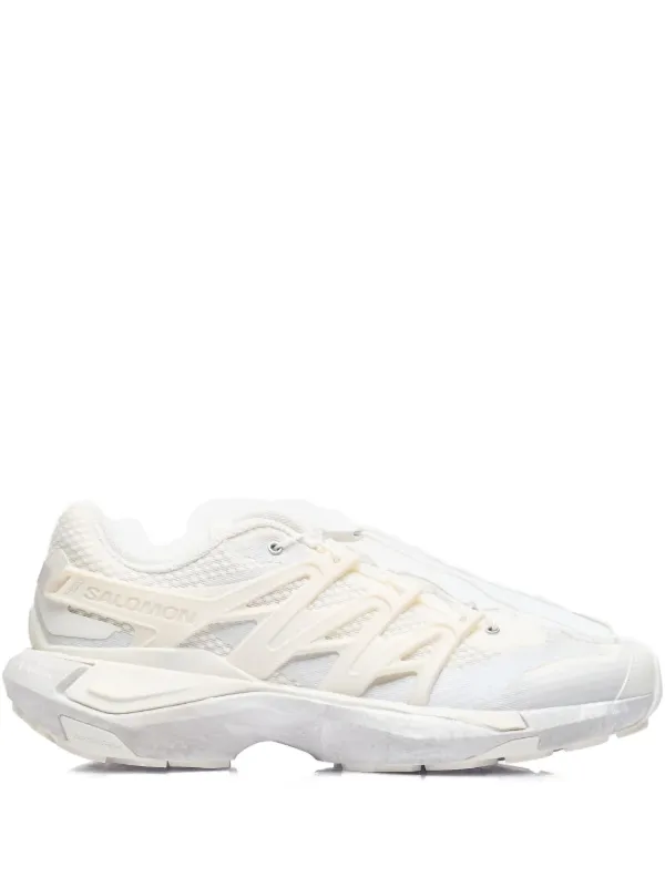 Salomon XT PU.RE ADVANCED Grey | BSTN Store