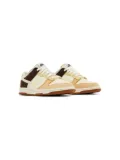 Nike Kids Dunk Low sneakers - Neutrals