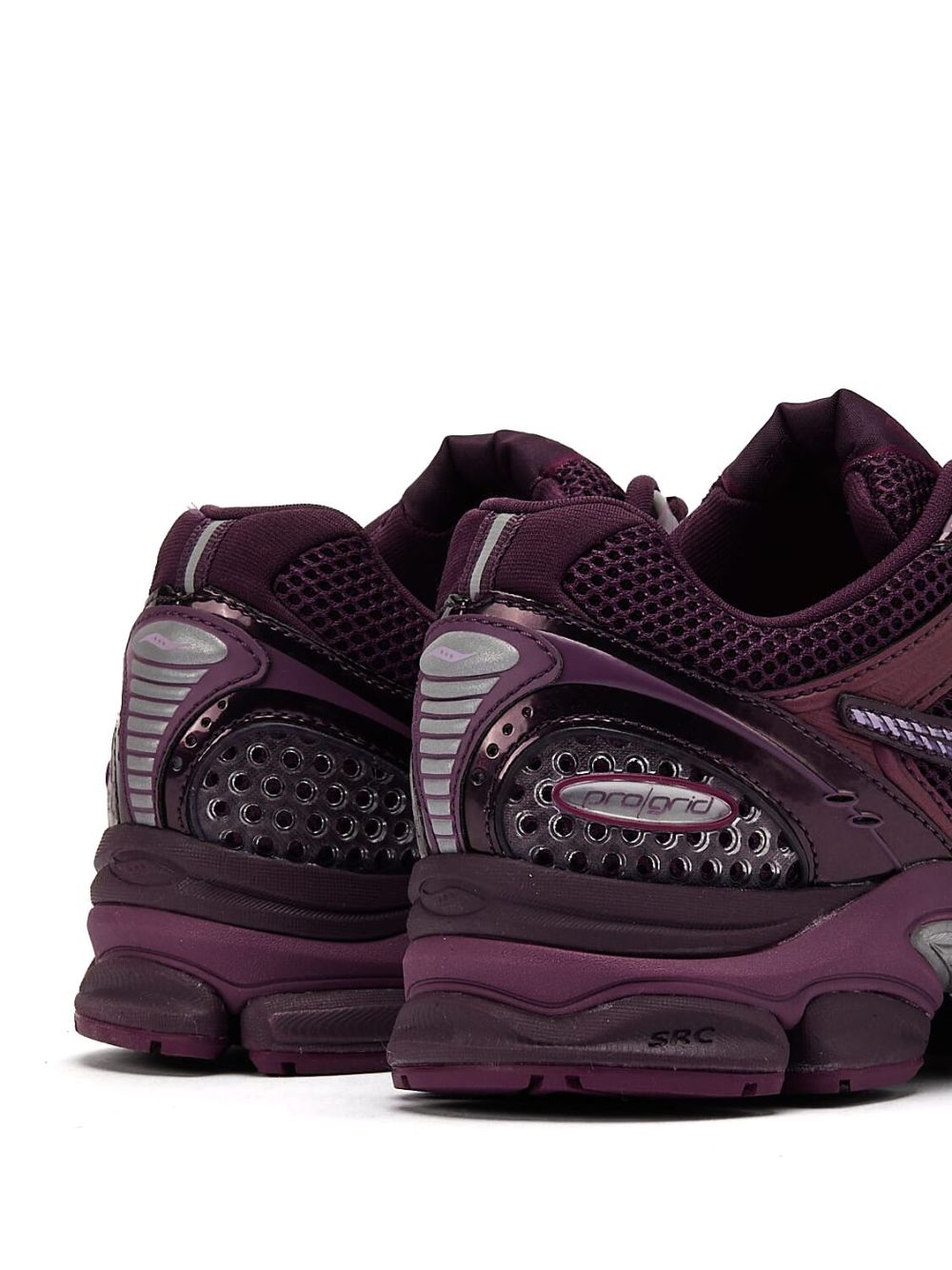 Saucony ProGrid Triumph 4 sneakers - Purple