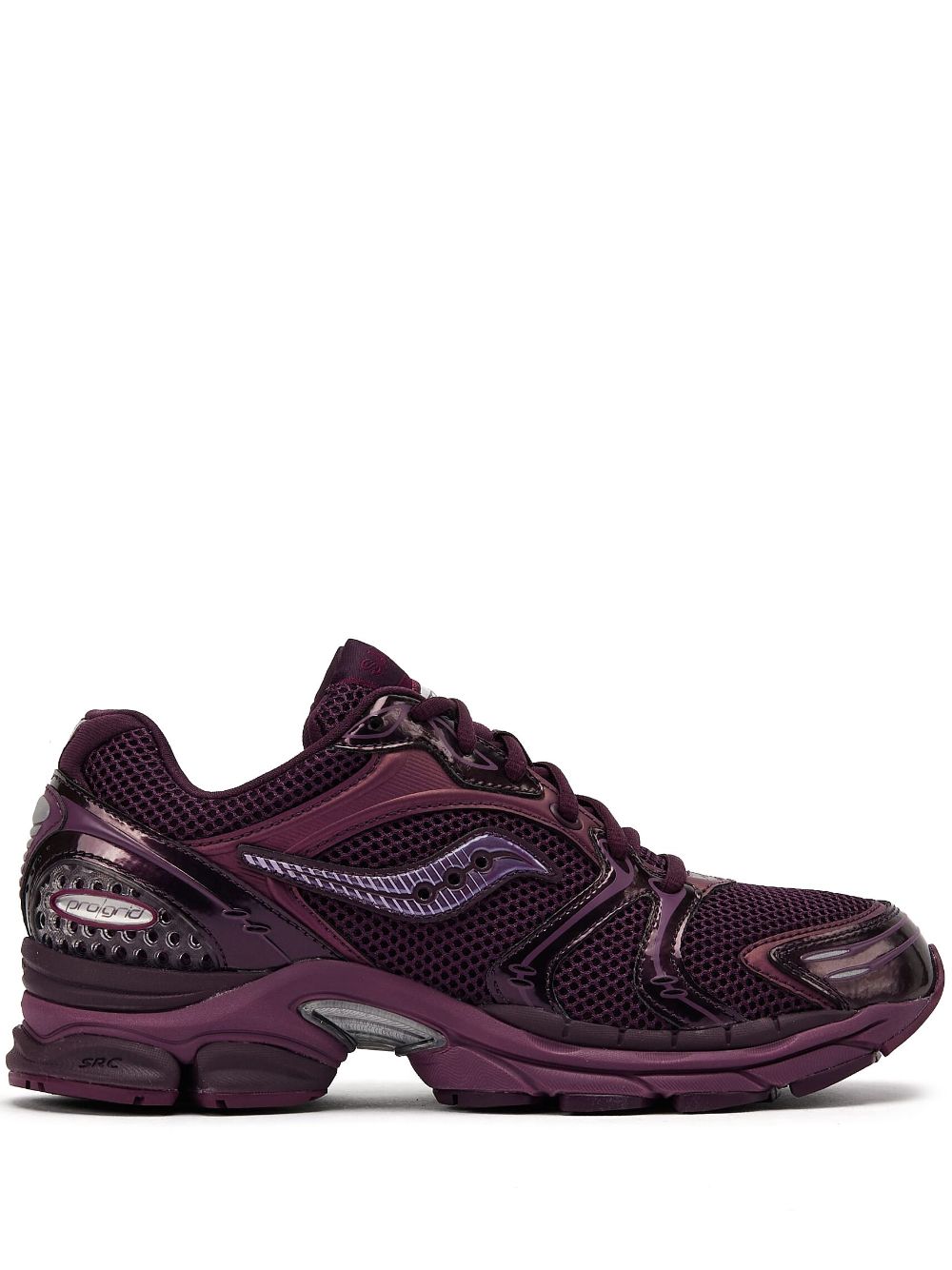 Saucony ProGrid Triumph 4 sneakers Purple