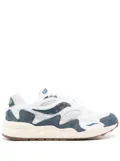 Saucony Grid Shadow 2 ""Ivy Prep White Navy""