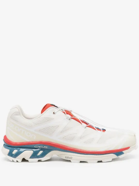 Salomon tenis bajos Xt-6