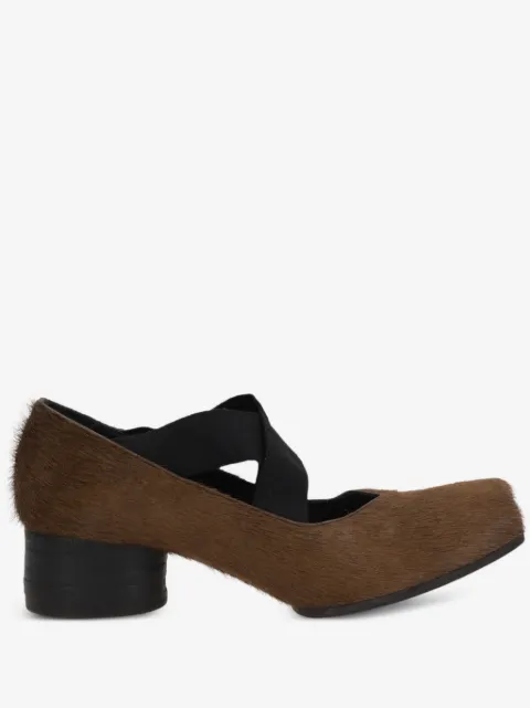 Uma Wang zapatillas Ballerina