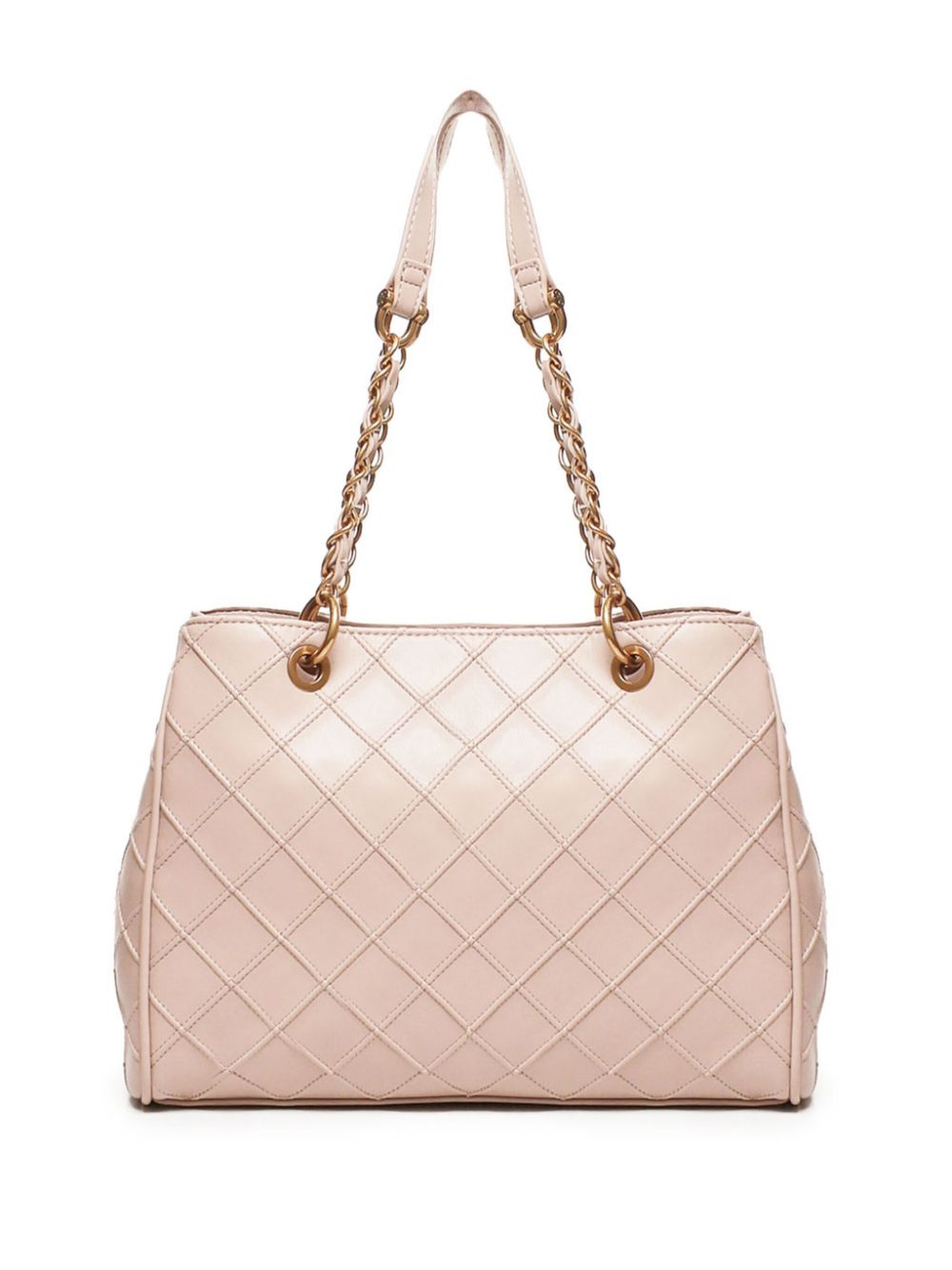 V°73 Edith shoulder bag - Neutrals