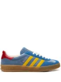 adidas x Gucci Gazelle ""Light Blue Suede"" sneakers