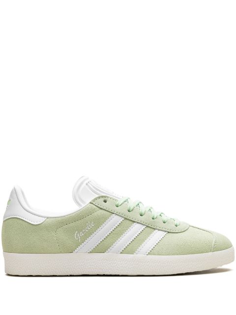 adidas Gazelle "Semi Green Spark" sneakers  WOMEN