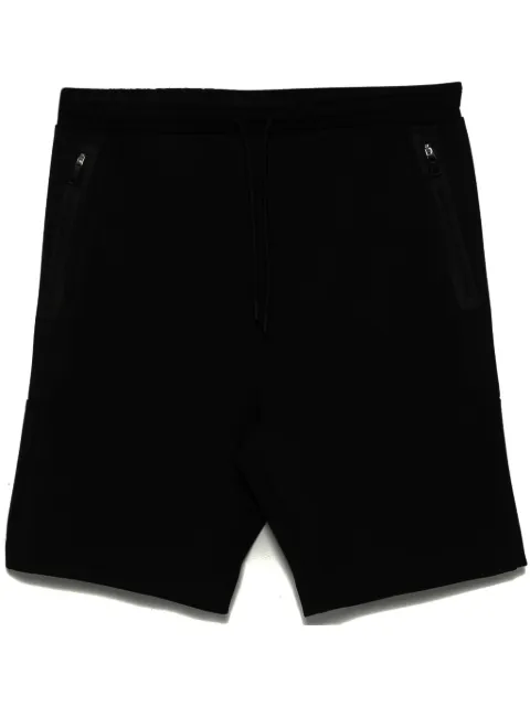 BOSS short de sport à logo appliqué