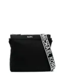 Michael Kors Malone messenger bag - Black