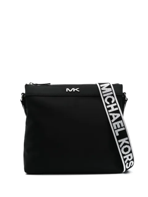 Michael Kors mochila tipo mensajero Malone