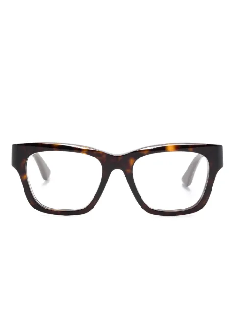 Gucci Eyewear square-frame glasses