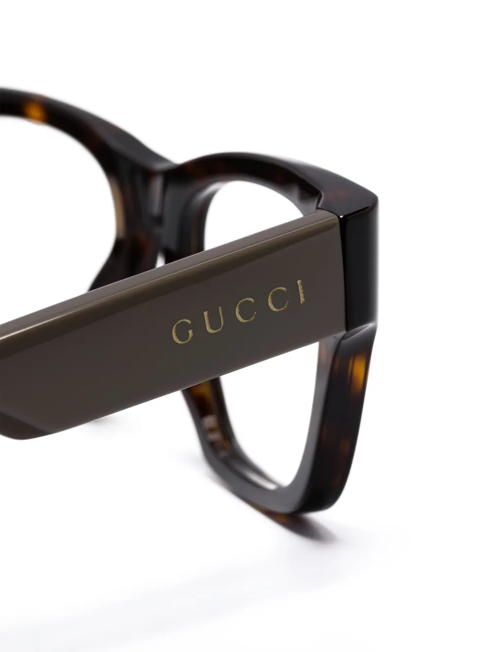 Gucci Eyewear Occhiali squadrati | Occhiali e montature | Image 3