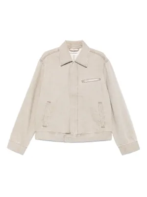 OUR LEGACY Denim Jackets for Men - Shop Now on FARFETCH