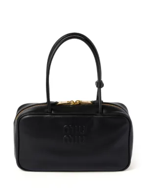 Miu Miu（ミュウミュウ）ウィメンズ トートバッグ - FARFETCH