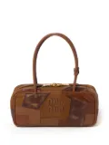 Miu Miu Beau tote bag - Brown