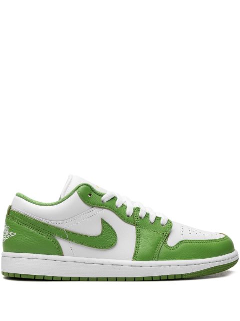 Jordan Air Jordan 1 Low SE "Chlorophyll" sneakers Men