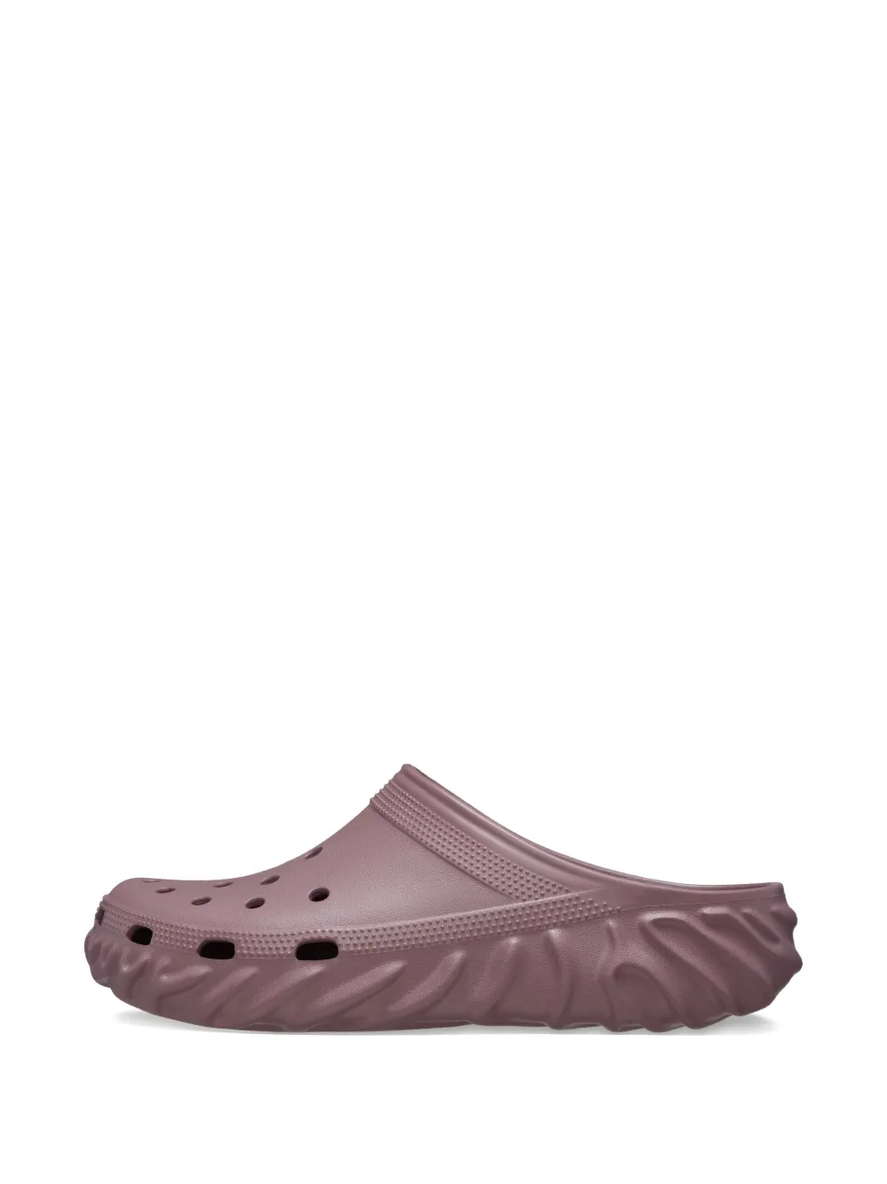 Crocs Pollex Saru mules Purple