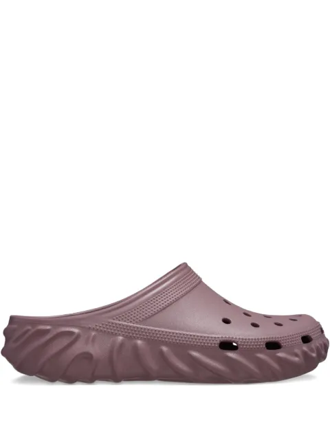 Crocs Pollex Saru mules