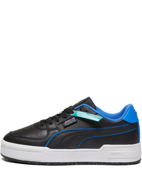 PUMA x Mercedes AMG Ca Pro "Black" sneakers