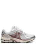 New Balance 860v2 ""Northern Lights Pack - Rosewood/Metallic Silver"" sneakers - White