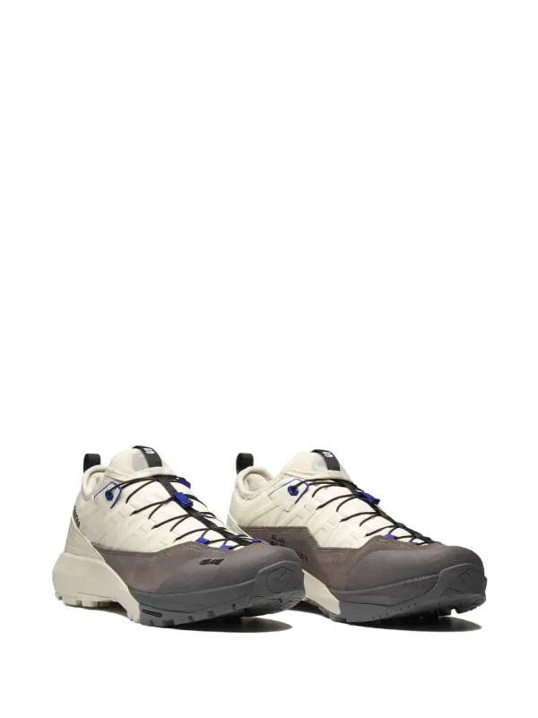 スニーカー Salomon Alpinway Advanced Sneaker Salomon Alpinway Advanced Sneaker » Buy online now!