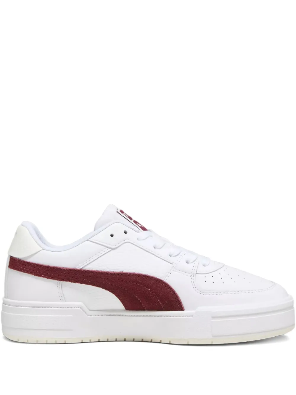 PUMA CA Pro "White Astro Red" sneakers