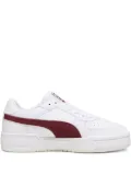 PUMA CA Pro ""White/Astro Red"" sneakers