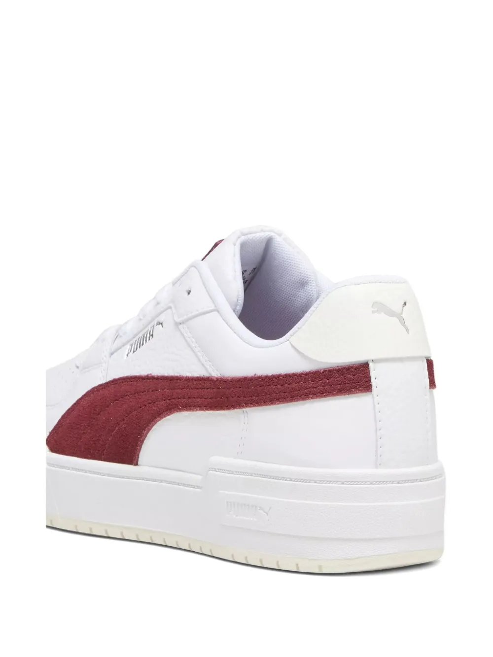 PUMA CA Pro "White Astro Red" sneakers