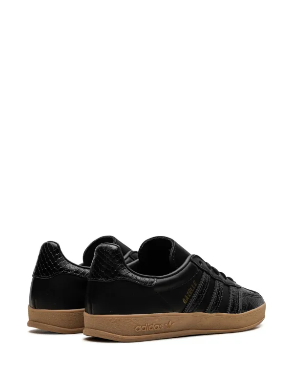 ★[ADIDAS]★WS Adidas Gazelle Indoor Core Black★ 41Z9cOFx3lL._UY900_.jpg