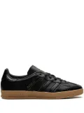 adidas x Gazelle Indoor ""Core Black/Snakeskin"" sneakers