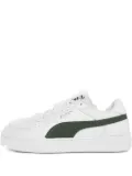 PUMA CA Pro ""White/Myrtle"" sneakers
