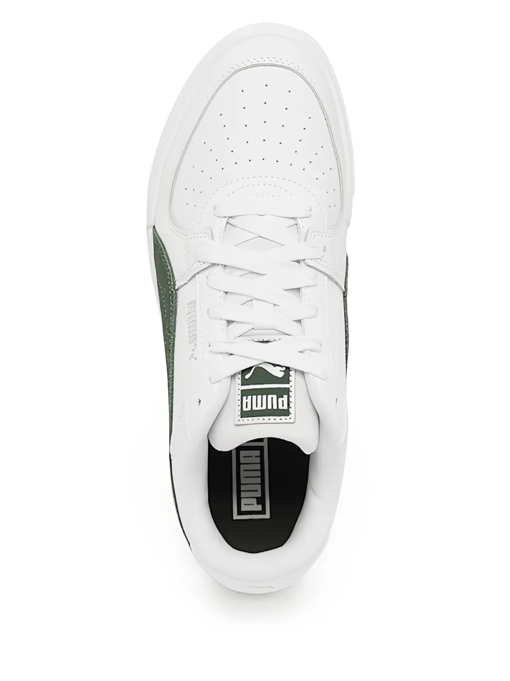 PUMA CA Pro "White Myrtle" sneakers