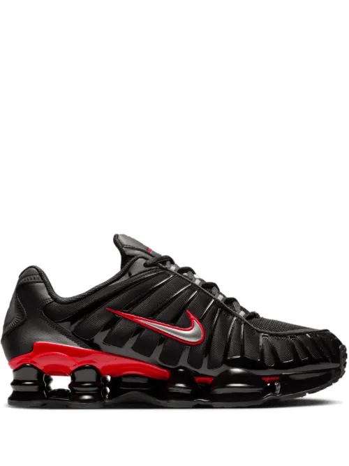 Nike baskets Shox TL - Noir - Nike - Modalova
