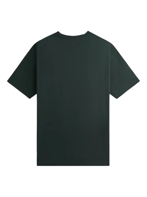 Buy Kith For The NFL: Commanders Vintage Tee 'Black
