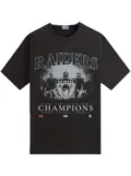 KITH x NFL '47 Raiders ""Vintage"" T-shirt - Black