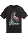 KITH x NFL '47 Dolphins ""Vintage"" T-shirt - Black