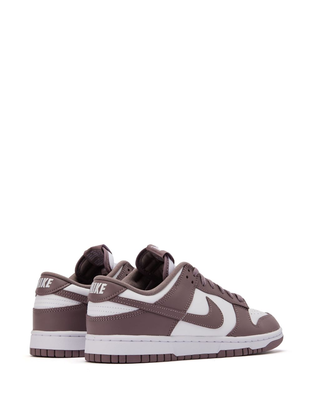 Nike Dunk Low Retro sneakers - Paars