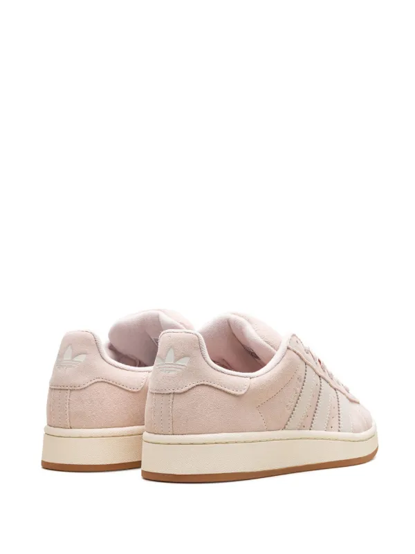 Adidas Campus 00s "Wonder Quartz/Cloud White" Sneakers | Neutrals | FARFETCH