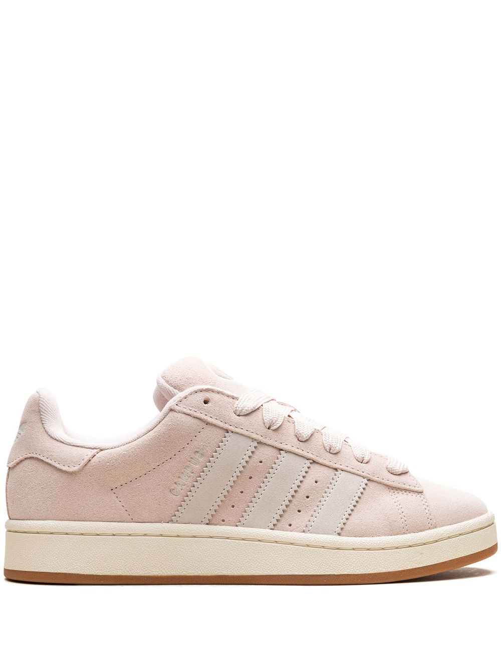 Adidas Campus 00s "Wonder Quartz Cloud White" sneakers Neutrals