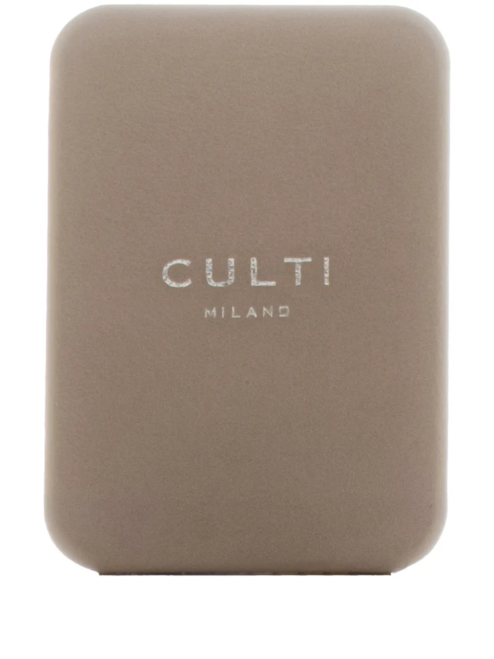 Culti Milano Tessuto car diffuser - Toni neutri