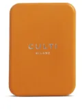 Culti Milano Aramara car diffuser - Orange